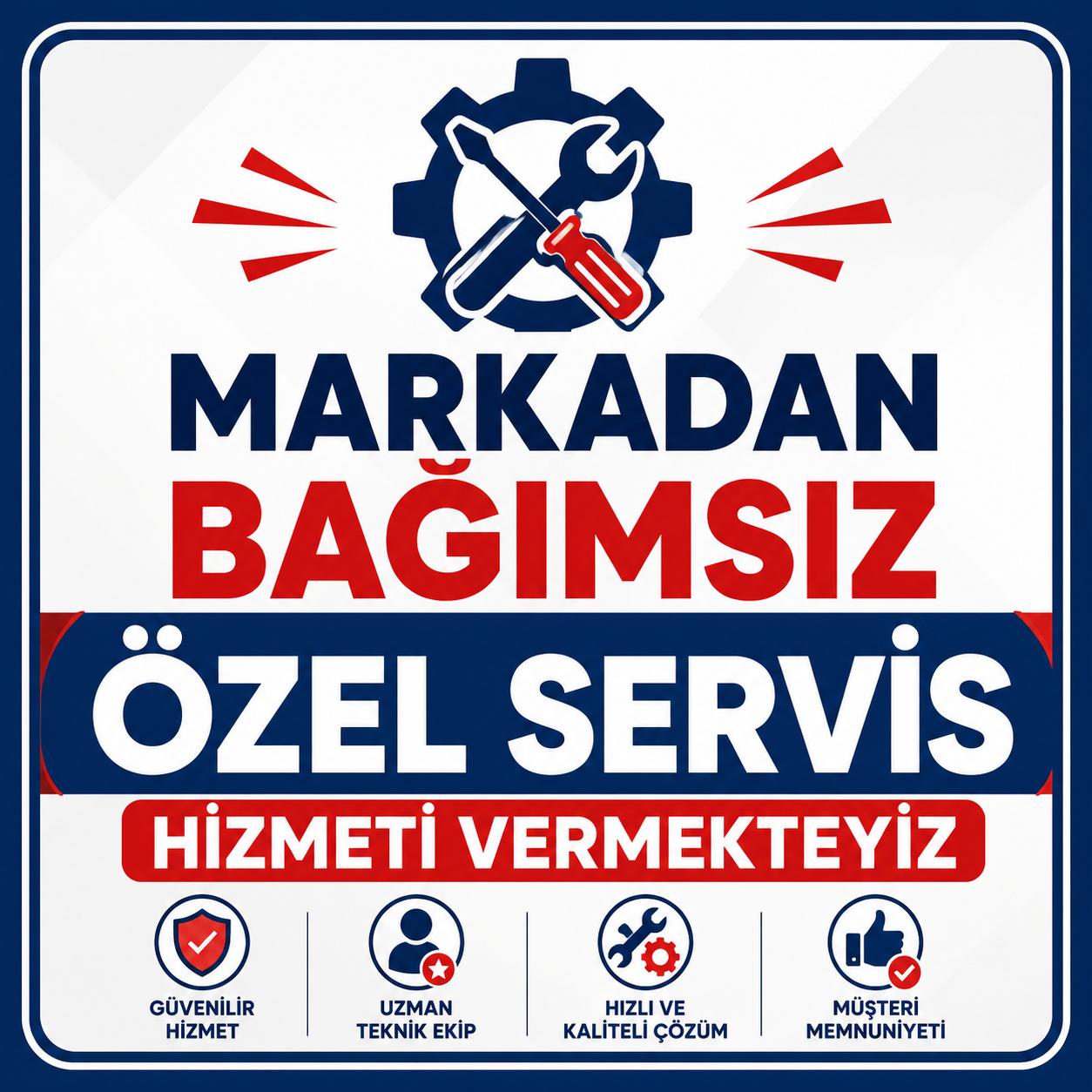 Keban Samui VRF Klima Servisi markadan bağımsız teknik servis